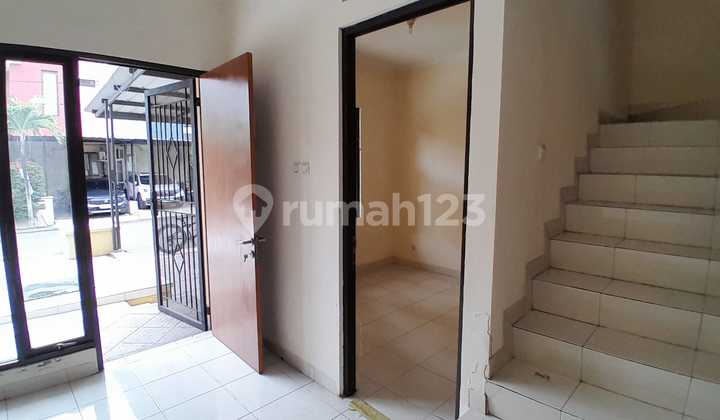 Dijual Cepat Rumah Cluster Harmoni Harapan Indah - Siap Huni 2