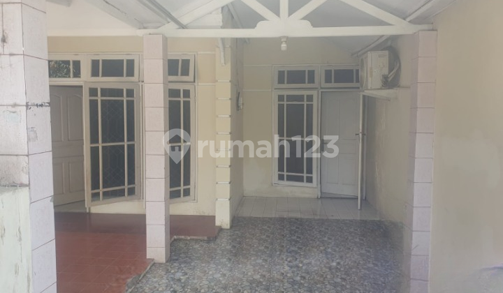 Rumah Minimalis Harapan Indah - Dekat Mall & Fasilitas Lengkap! Rumah Minimalis Harapan Indah - Dekat Mall & Fasilitas Lengkap!