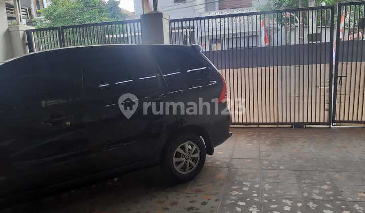 Dijual rumah Sudah Full Renov di Taman Harapan Baru Bekasi, Lokasi Strategis Dijual rumah Sudah Full Renov di Taman Harapan Baru Bekasi, Lokasi Strategis