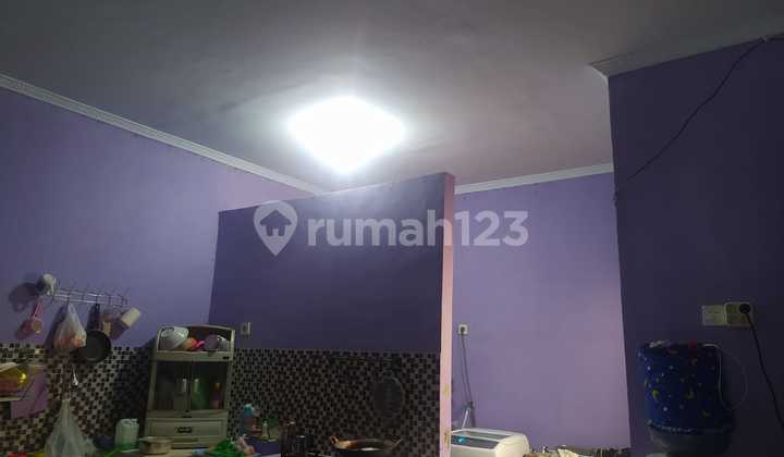 Rumah Full Renovasi di Mutiara Gading City, Bekasi 2