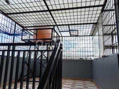 2-Storey House Ready for Occupancy in Griya Bintara Bekasi - Land Area 135 m², 4 BR, Freehold Title, Near Cakung Station & Bintara Toll Road