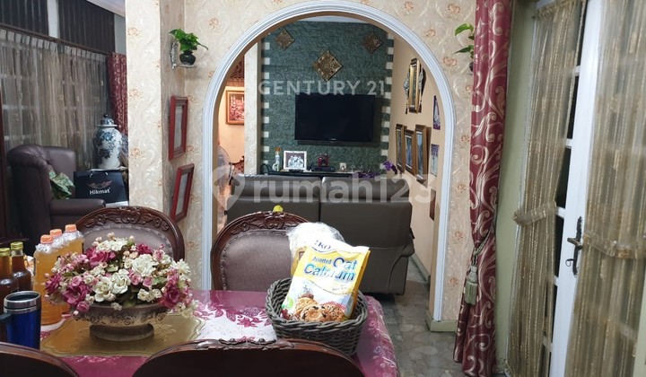 Dijual Cepat Rumah Tinggal Di Koplek Perumahan Jakasampurna  2