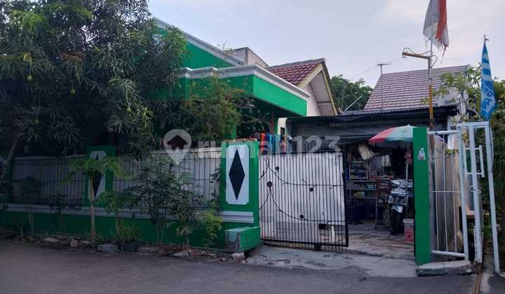 Rumah Hook Pondok Ungu Permai Sektor V, Bahagia, Babelan, Bekasi Rumah Hook Pondok Ungu Permai Sektor V, Bahagia, Babelan, Bekasi