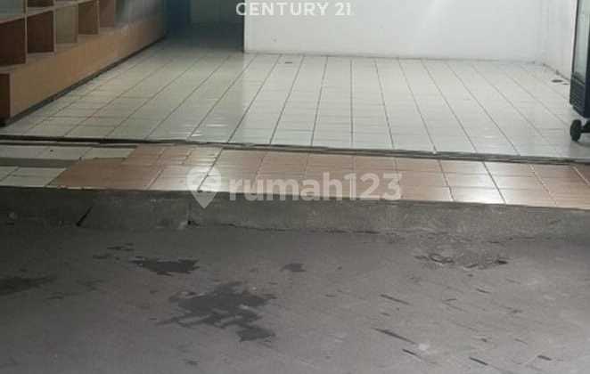 Dijual Ruko Lama Pulogebang - Lokasi Premium Jakarta Timur Dijual Ruko Lama Pulogebang - Lokasi Premium Jakarta Timur