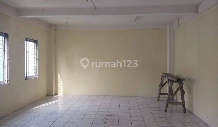Dijual Gudang Siap Pakai Lokasi Strategis di PIK Sentral Industri Terpadu. Pergudangan Elang Laut  2