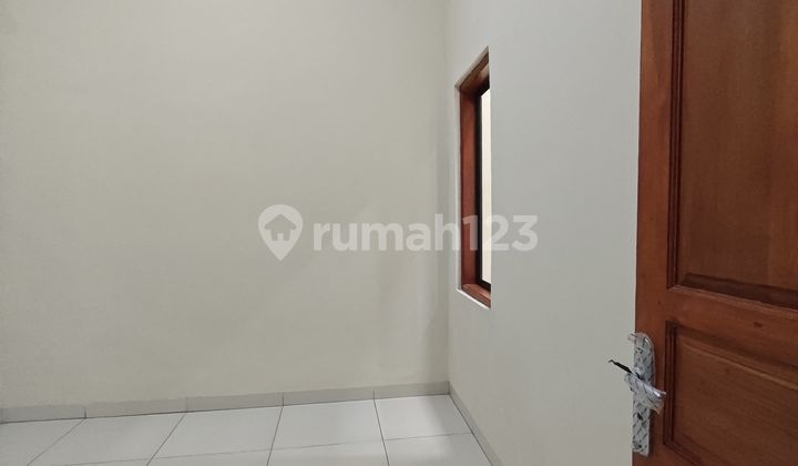 Newly Built and Ready-to-Occupy House in Taman Harapan Baru, North Bekasi. 2