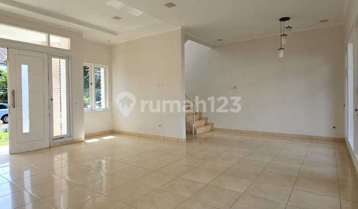 Di Sewakan Rumah Harapan Indah Bekasi Aman Siap Huni 2