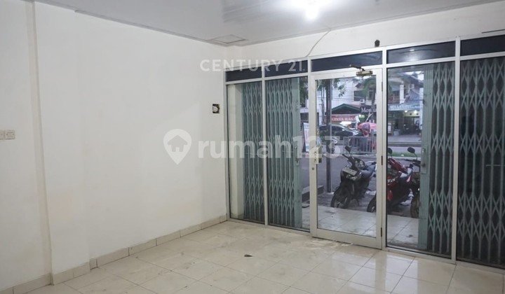 Ruko 3 Lantai Harapan Indah Raya Pejuang Bekasi 1