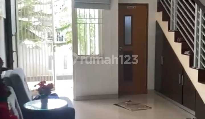 For Sale Strategic 2-Story House in Pelumpang, Tanjung Priok - North Jakarta 2