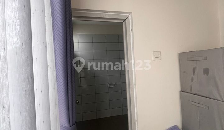 House in Curtina Tera Damai Harapan Indah Cluster. 2