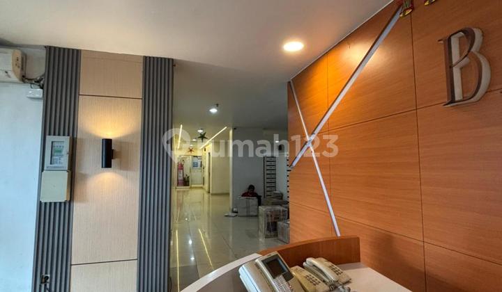 Affordable Ready-to-Occupy Apartments in Bassura City, East Jakarta 2