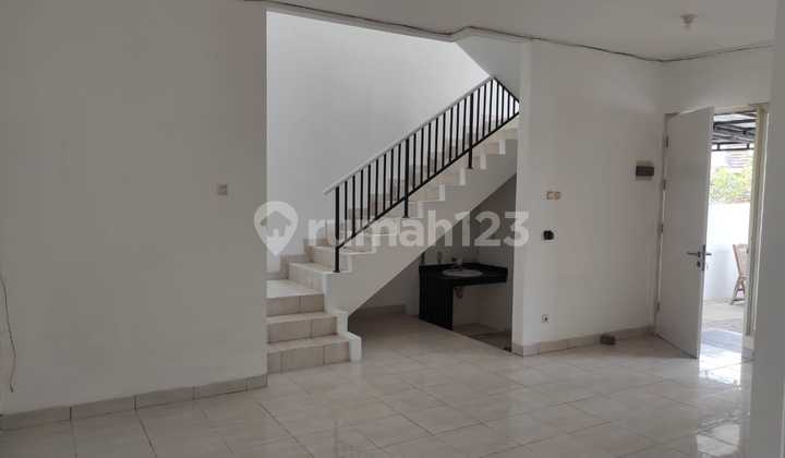 Dijual / Disewakan Rumah Ifolia - Jalan Utama, Harga Turun