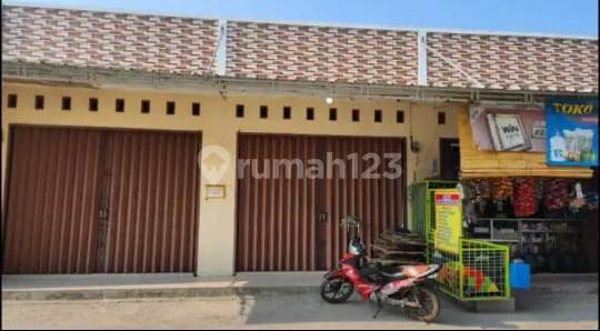 Dijual Cepat 3 Ruko Gandeng Kompleks Nuansa Jaya, Setiamulya, Tarumajaya. Bekasi Dijual Cepat 3 Ruko Gandeng Kompleks Nuansa Jaya, Setiamulya, Tarumajaya. Bekasi