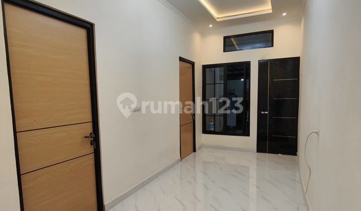 Rumah Murah Dekat Gading Serpong Karawaci 2