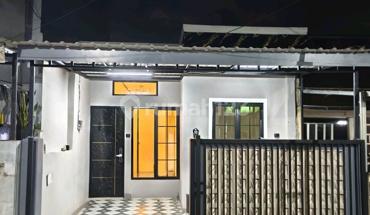 New Cheap House Near Gading Serpong Karawaci