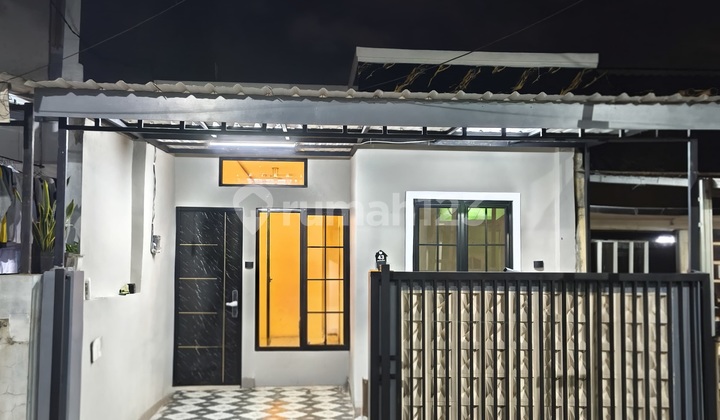 Rumah Baru Dekat Gading Serpong Dasana Indah Bonang Rumah Baru Dekat Gading Serpong Dasana Indah Bonang