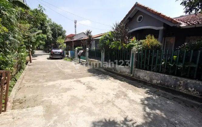 Rumah Butuh Minim Renovasi SHM Petukangan, Jakarta Selatan 2