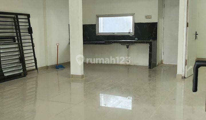 Rumah Bagus SHM di Melia Residence 3 Kamar Luas 120 2