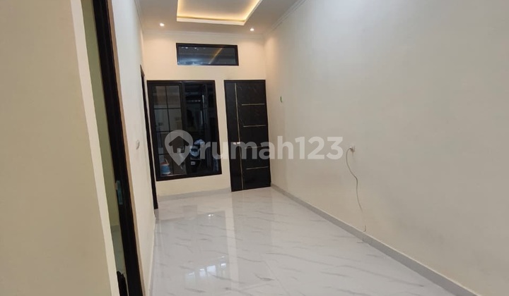 Rumah Baru Dekat Gading Serpong Dasana Indah Bonang 2