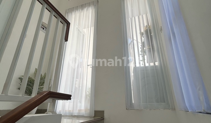Rumah di Lippo Karawaci, Dekat Uph, Rs Siloam 2