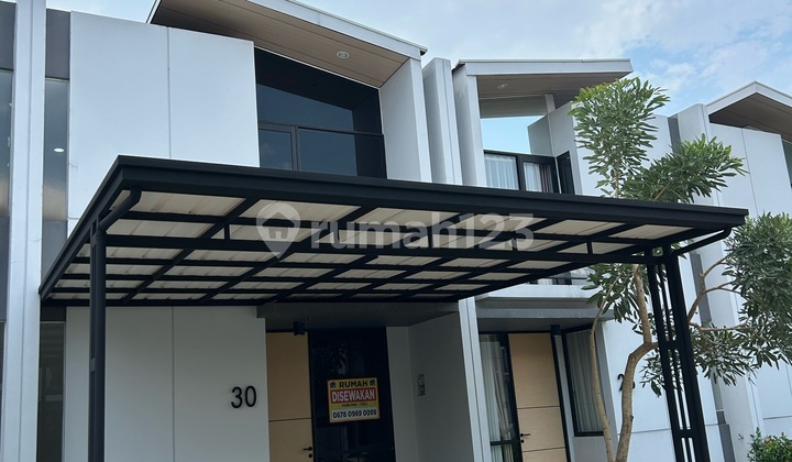Cendana Essence Rental House 3 Bedrooms 2