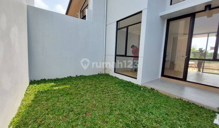 Rumah Dijual Di Lippo Karawaci, Tangerang | Rumah123.com