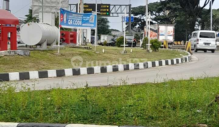 Kavling Murah Pinggir Jalan Untuk Office, Gudang Depan Pintu Tol Jakarta Kavling Murah Pinggir Jalan Untuk Office, Gudang Depan Pintu Tol Jakarta