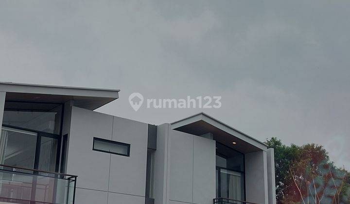 Cendana Botanic Rumah dekat Gading Serpong & Karawaci 2