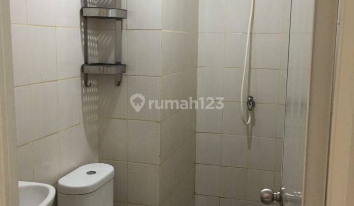 Apartemen Ayodhya Residences 2 Kamar Tidur Semi Furnished 8