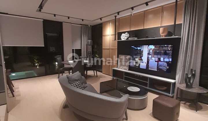 Colony Himalaya Rumah Baru di Gn. Rajawali Lippo Karawaci Central 2