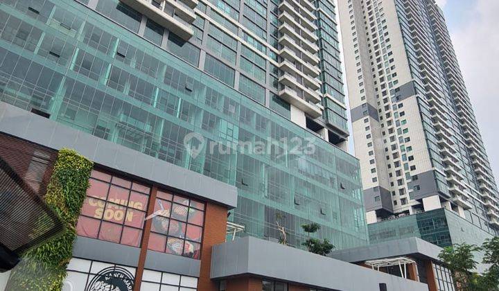 Apartemen Siap Huni Dekat UPH & SPH Pet Friendly 1