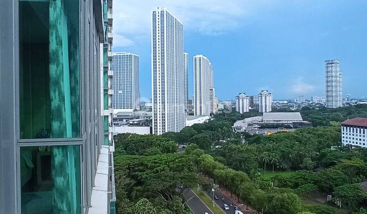 Apartemen Siap Huni Dekat UPH & SPH Pet Friendly 2