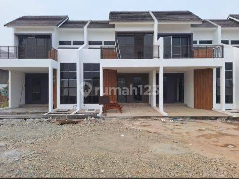 Rumah Siap Huni Tanpa DP di Karawaci dekat Gading Serpong 1