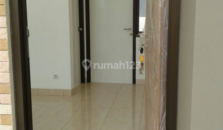  Rumah Murah Siap Huni Di Citra Raya Tangerang  2