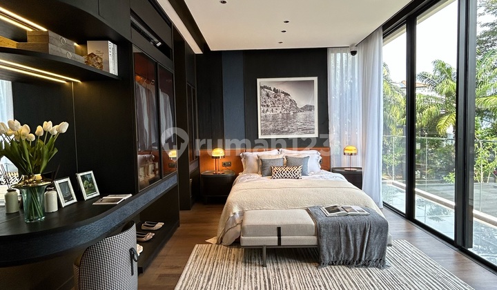 Luxury Bentley Home on BPR Boulevard Lippo Central Near SPH. 2