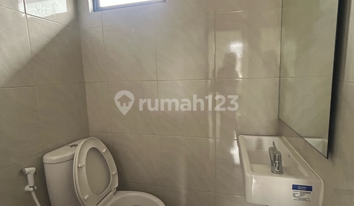 Rumah Sewa + Ac Xyz Trail Park Serpong 2