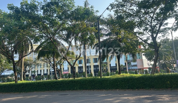 Kavling Komersil Di Metropolis Tangerang Cocok Buat Kantor 5 Lantai Atau Spbu Kavling Komersil Di Metropolis Tangerang Cocok Buat Kantor 5 Lantai Atau Spbu