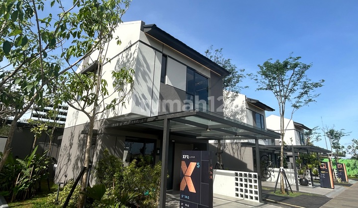 Rumah 3 Kamar Tidur Harga 800Jtan Type X6 Rumah 3 Kamar Tidur Harga 800Jtan Type X6