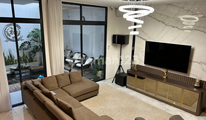 Rumah Ready Brava Homes di Himalaya Full Furnish 2