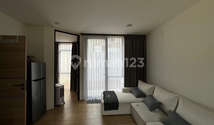 Rumah Siap Huni Dekat Gerbang Tol Jakarta Tangerang 30 Mnt Bandara 2