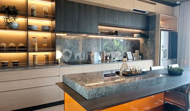 4 Bedroom House Near Gading Serpong 4 Bedroom House Near Gading Serpong