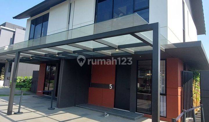 Rumah Murah Nyaman 2 Lantai Dekat Sph Cendana Suite Diponegoro 1