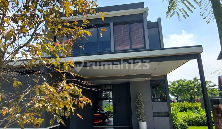 4 Bedroom House Near Gading Serpong 4 Bedroom House Near Gading Serpong