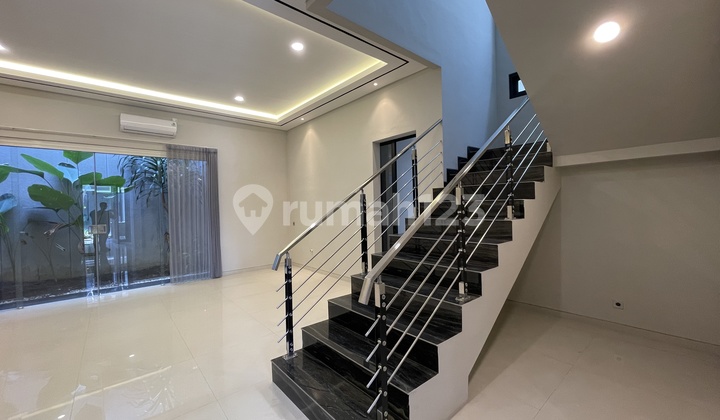 For Rent New House Citraland Woodland Near Oakwood Park Gwalk