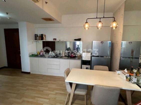 Affordable. Waterplace 2 Bedroom Apartment Fully Furnished Ready to Occupy 2