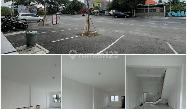 Jual Cepat Ruko Palma Galeria Citraland Dkt North West 1