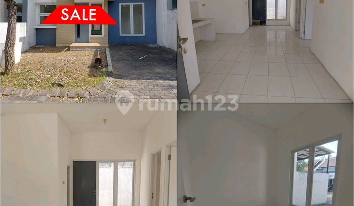 Cheap, Swp Residence House in Menganti Gresik Near Opra, Jade Hamlet, Benowo Cheap, Swp Residence House in Menganti Gresik Near Opra, Jade Hamlet, Benowo