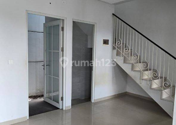 Murah, Rumah Mansion Nine Surabaya Dkt Wiyung Citraland  2