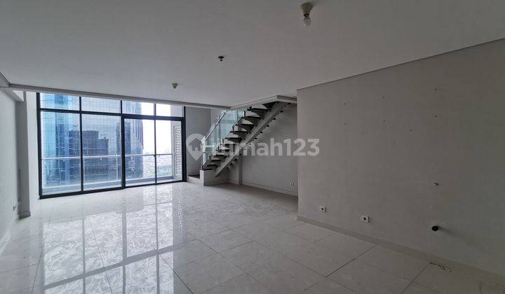 Murah, Soho Skyloft Ciputra World Dkt Vieloft Voila 2