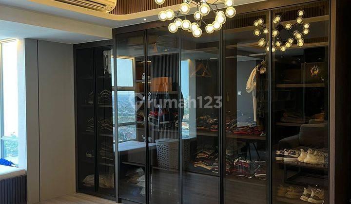 Anderson Luas 84 M2, 1BR Furnish Lux, Dkt Laviz Lariz 2